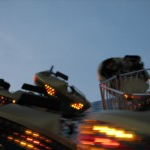 Donnerstag-Crew im Prater!